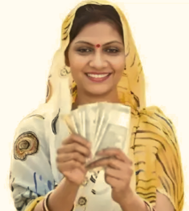Lado Laxmi Yojana Haryana